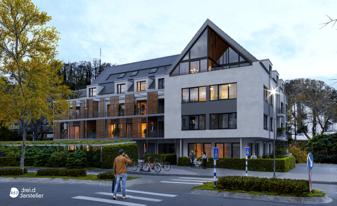 Am Schwanenwinkel