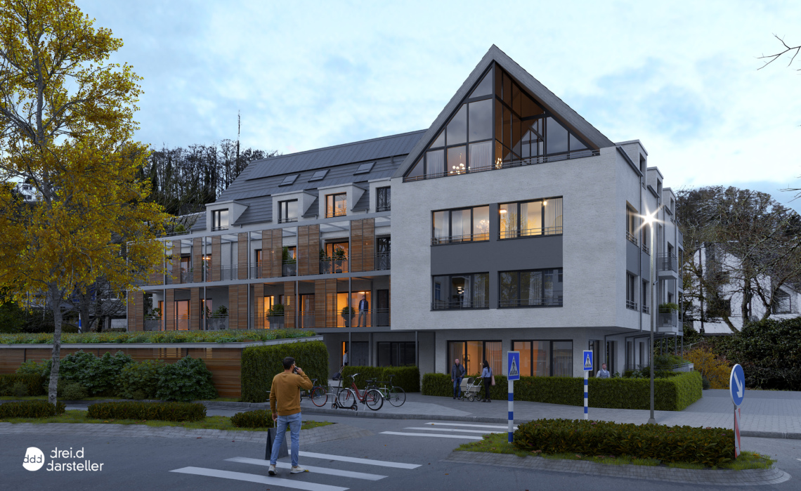 Am Schwanenwinkel